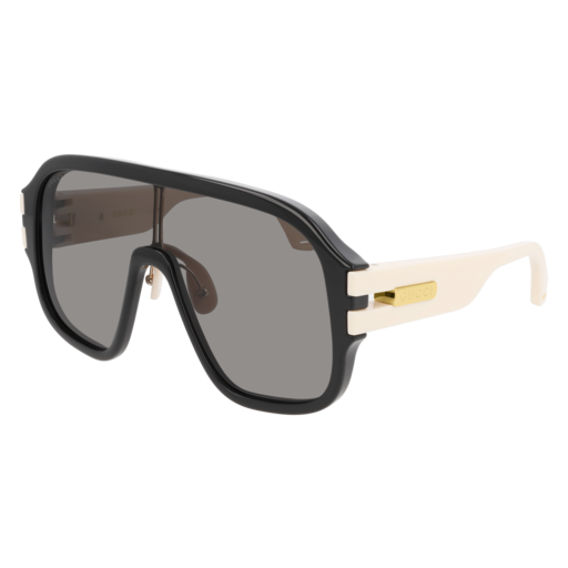 Color_GG0663S-001 - BLACK - GREY