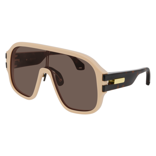 Color_GG0663S-002 - BEIGE - BROWN