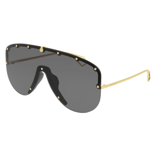 Color_GG0667S-001 - GOLD - GREY