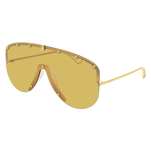 Color_GG0667S-004 - GOLD - YELLOW