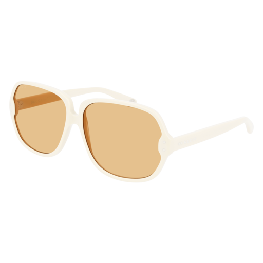 Color_GG0778S-007 - IVORY - YELLOW