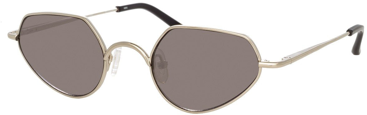 Color_DVN176C1SUN - Dries Van Noten 176 C1 Cat Eye Sunglasses