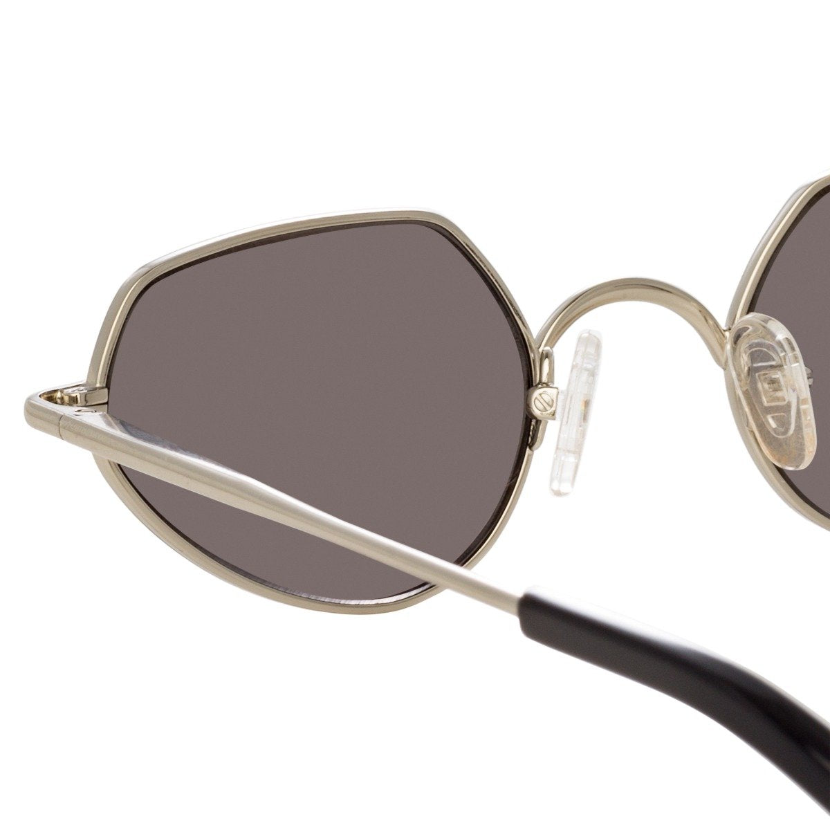 Color_DVN176C1SUN - Dries Van Noten 176 C1 Cat Eye Sunglasses