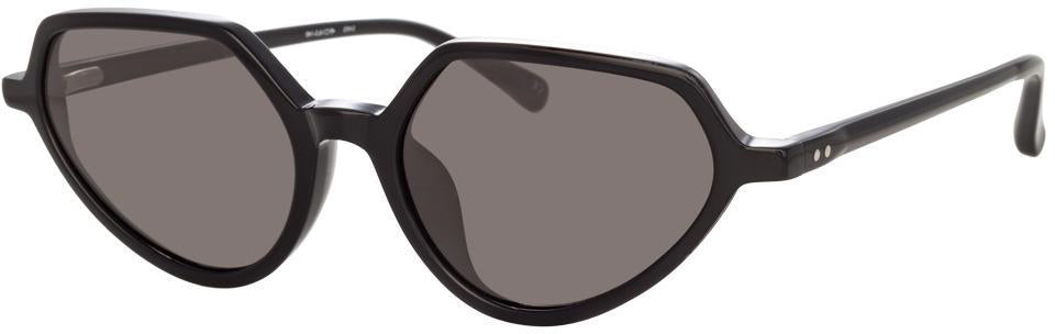 Color_DVN178C1SUN - Dries Van Noten 178 C1 Cat Eye Sunglasses