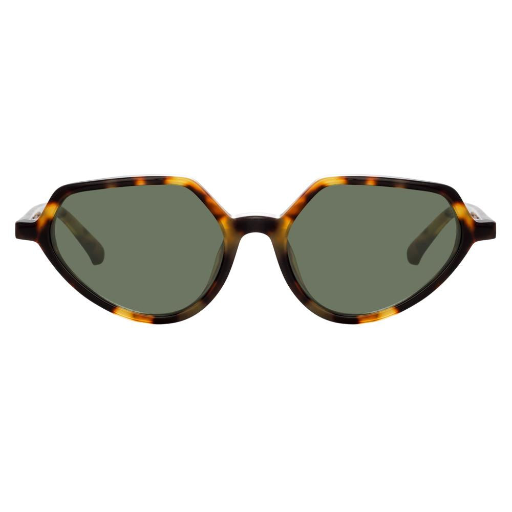 Color_DVN178C5SUN - Dries Van Noten 178 C5 Cat Eye Sunglasses