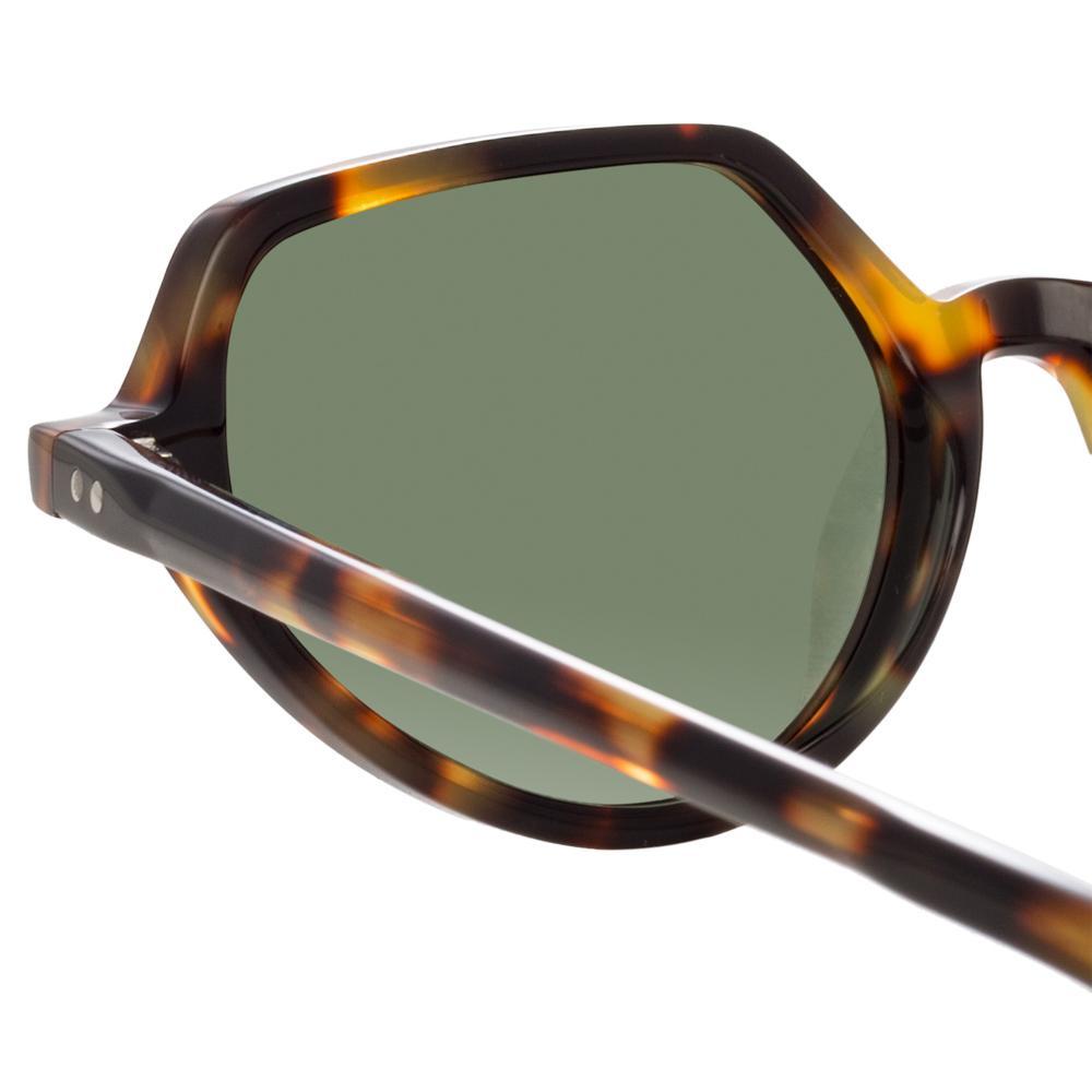 Color_DVN178C5SUN - Dries Van Noten 178 C5 Cat Eye Sunglasses