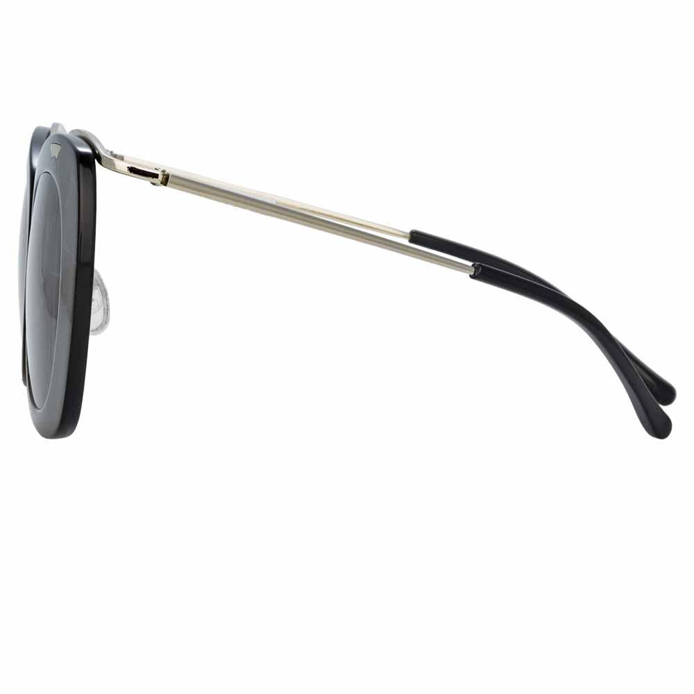 Color_DVN193C1SUN - Dries Van Noten 193 C1 Cat Eye Sunglasses