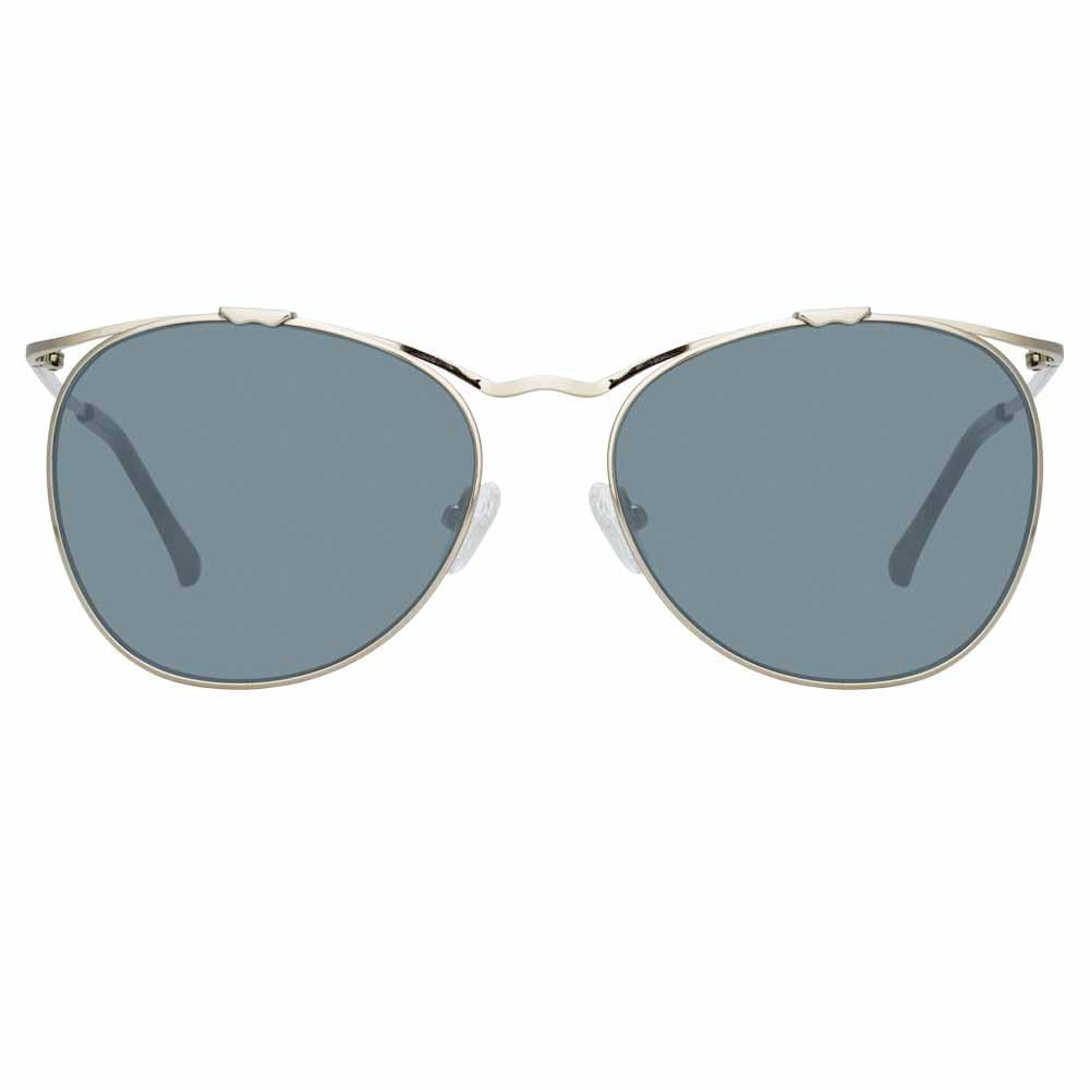 Color_DVN194C1SUN - Dries Van Noten 194 C1 Cat Eye Sunglasses