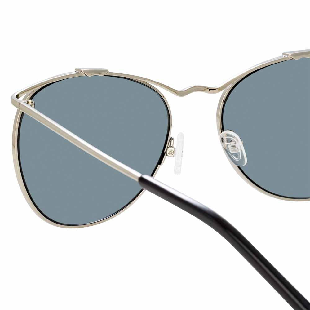 Color_DVN194C1SUN - Dries Van Noten 194 C1 Cat Eye Sunglasses