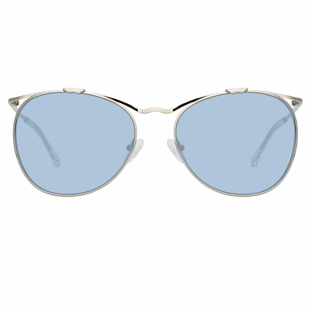 Color_DVN194C5SUN - Dries Van Noten 194 C5 Cat Eye Sunglasses