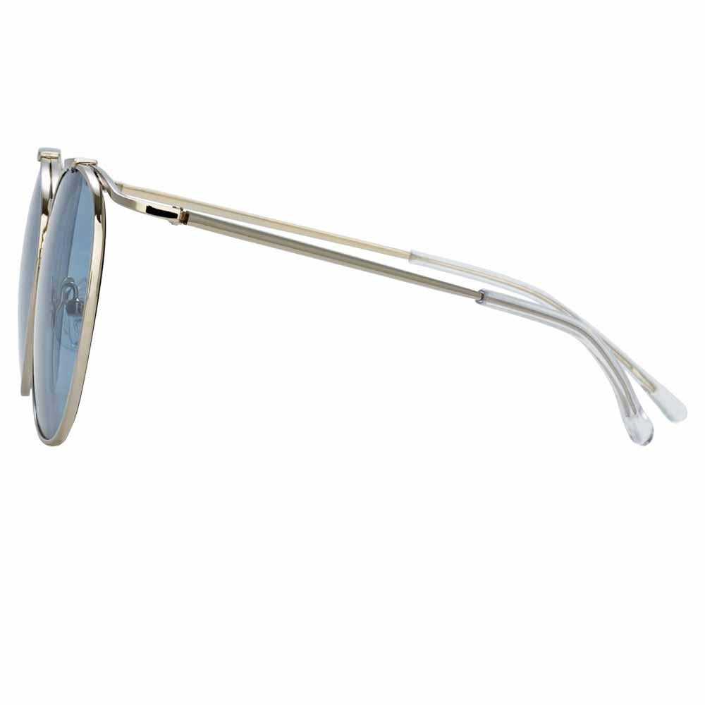 Color_DVN194C5SUN - Dries Van Noten 194 C5 Cat Eye Sunglasses