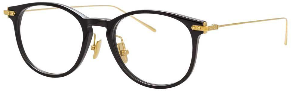 Color_LF01C1OPT - Linda Farrow Linear Fuller C1 Optical D-Frame