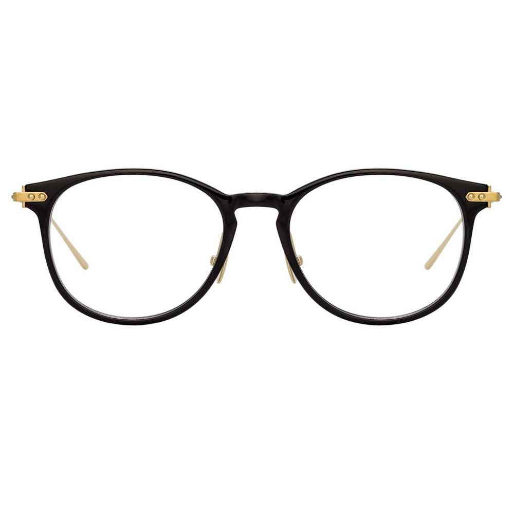 Color_LF01C1OPT - Linda Farrow Linear Fuller C1 Optical D-Frame