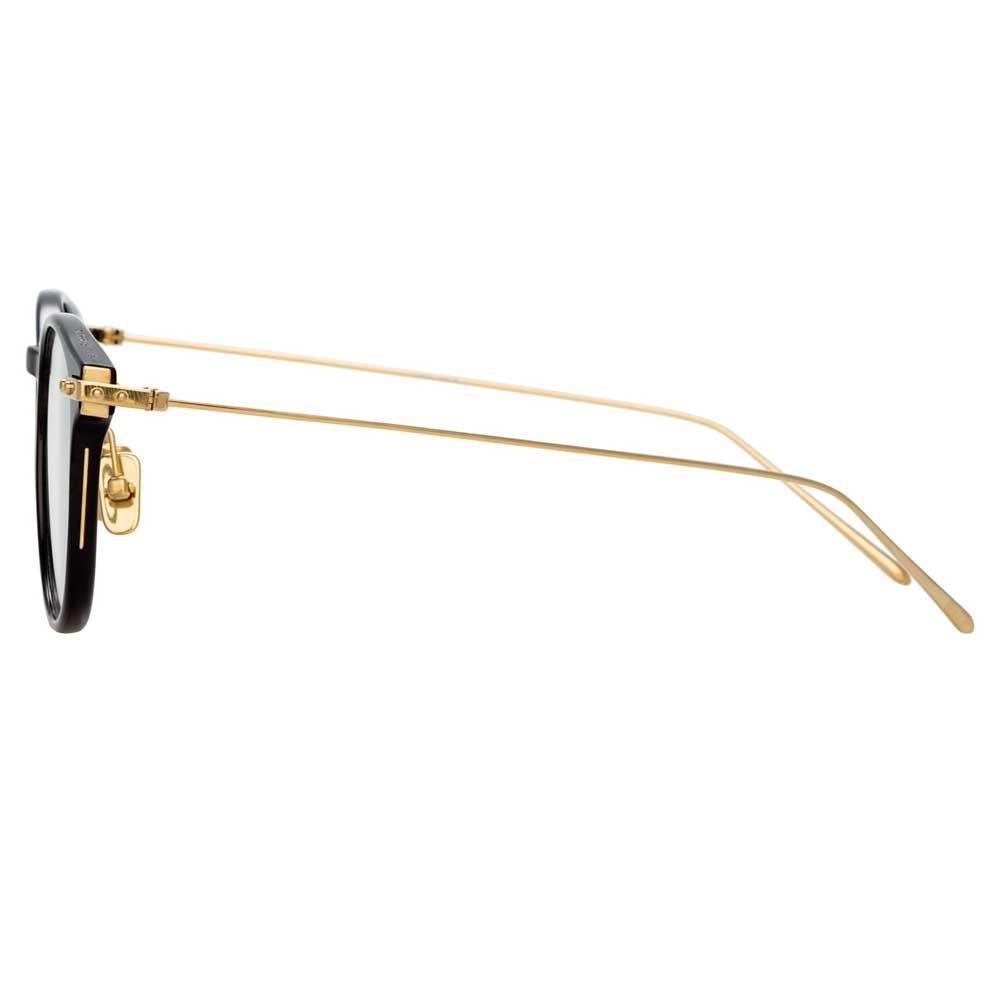 Color_LF01C1OPT - Linda Farrow Linear Fuller C1 Optical D-Frame