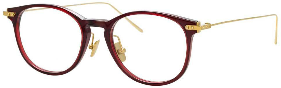 Color_LF01C4OPT - Linda Farrow Linear Fuller C4 Optical D-Frame