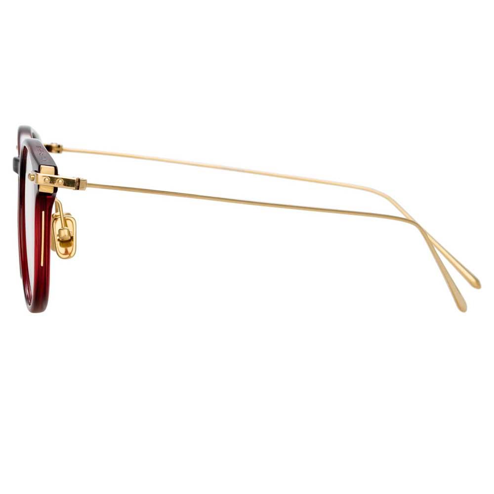 Color_LF01C4OPT - Linda Farrow Linear Fuller C4 Optical D-Frame