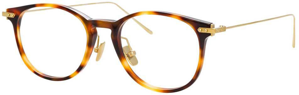 Color_LF01C7OPT - Linda Farrow Linear Fuller C7 Optical D-Frame