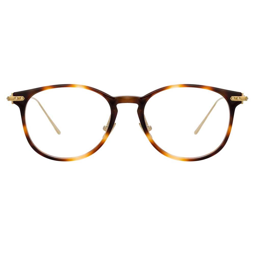 Color_LF01C7OPT - Linda Farrow Linear Fuller C7 Optical D-Frame