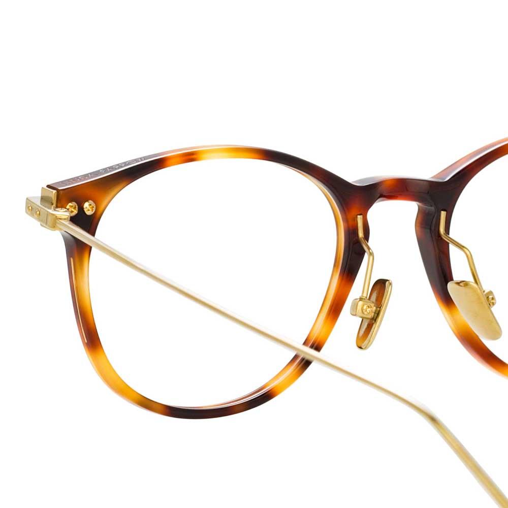 Color_LF01C7OPT - Linda Farrow Linear Fuller C7 Optical D-Frame