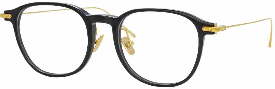 Color_LF16C1OPT - Linda Farrow Linear Meier C1 Optical D-Frame