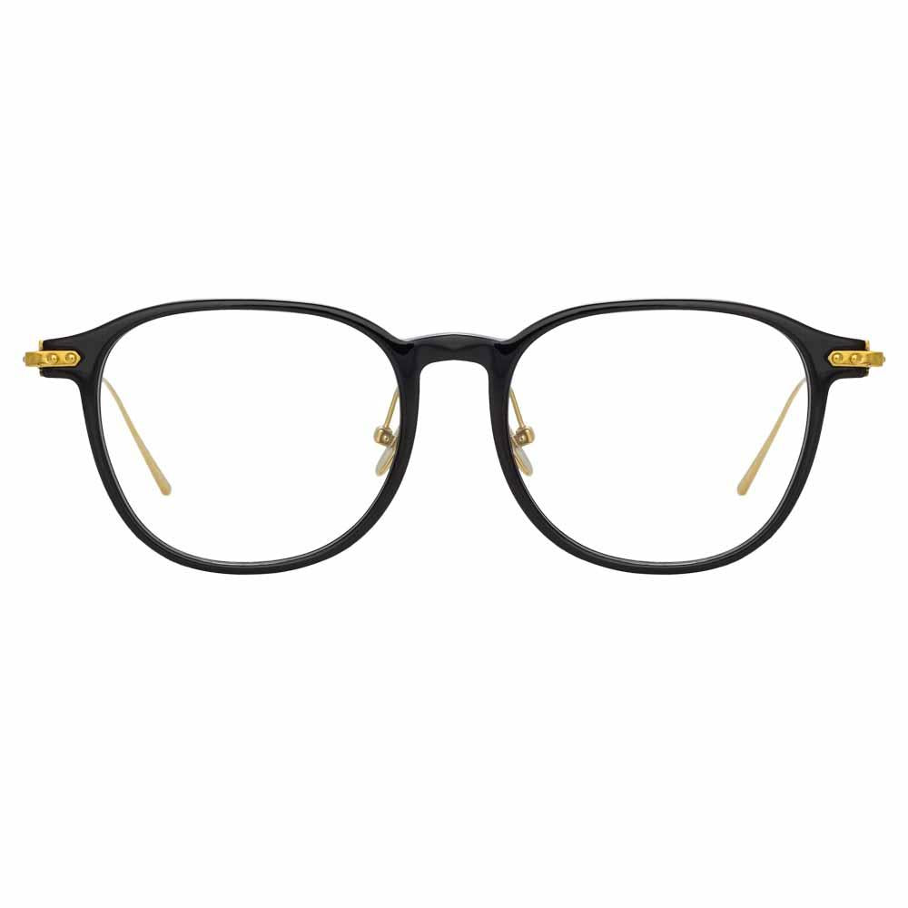 Color_LF16C1OPT - Linda Farrow Linear Meier C1 Optical D-Frame