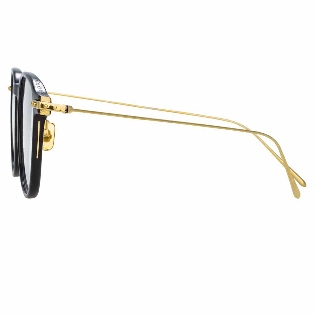 Color_LF16C1OPT - Linda Farrow Linear Meier C1 Optical D-Frame