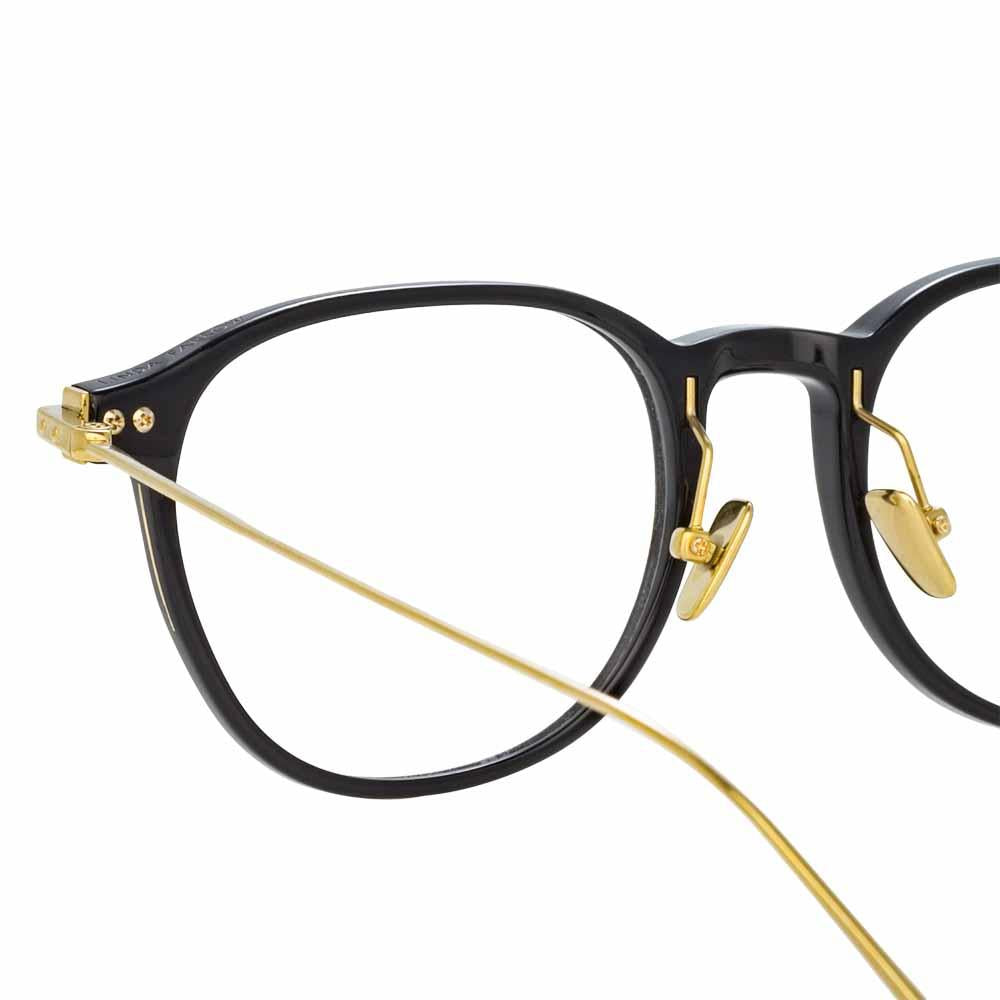 Color_LF16C1OPT - Linda Farrow Linear Meier C1 Optical D-Frame