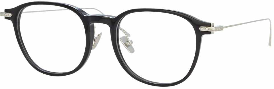 Color_LF16C2OPT - Linda Farrow Linear Meier C2 Optical D-Frame