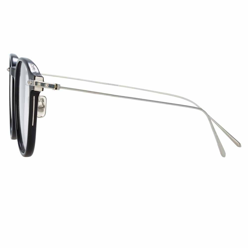 Color_LF16C2OPT - Linda Farrow Linear Meier C2 Optical D-Frame