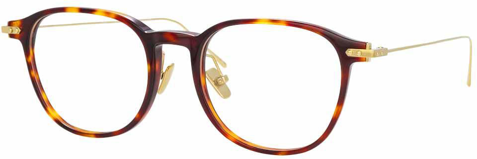 Color_LF16C3OPT - Linda Farrow Linear Meier C3 Optical D-Frame