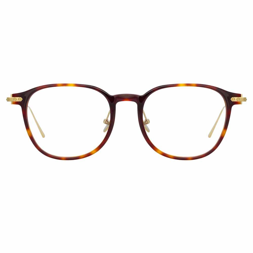 Color_LF16C3OPT - Linda Farrow Linear Meier C3 Optical D-Frame