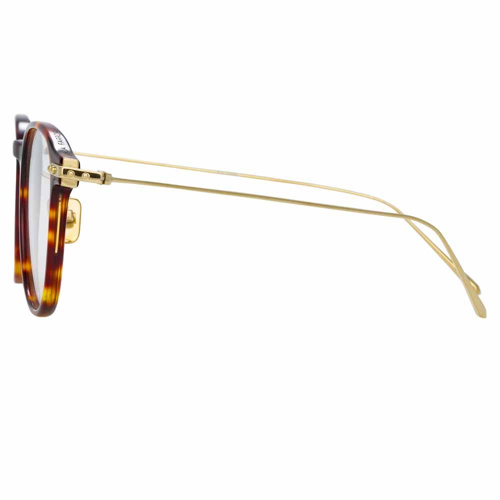 Color_LF16C3OPT - Linda Farrow Linear Meier C3 Optical D-Frame