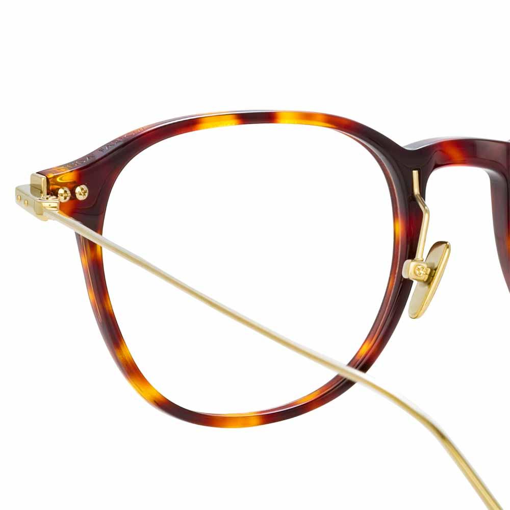 Color_LF16C3OPT - Linda Farrow Linear Meier C3 Optical D-Frame