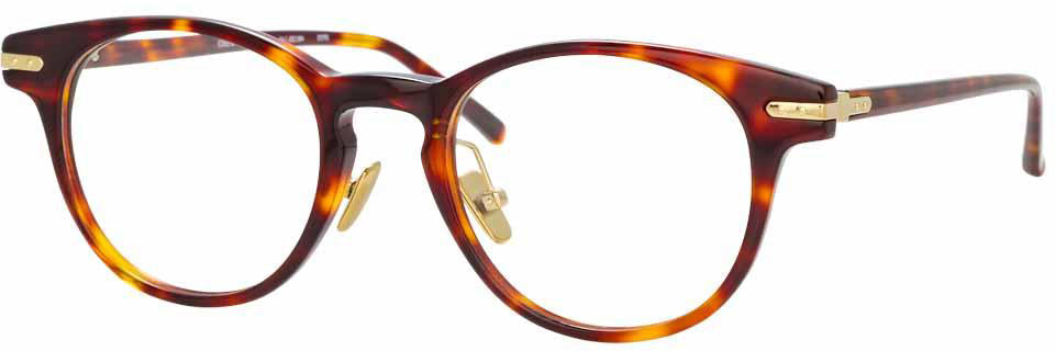 Color_LF25C2OPT - Linda Farrow Linear Bay C2 Optical D-Frame