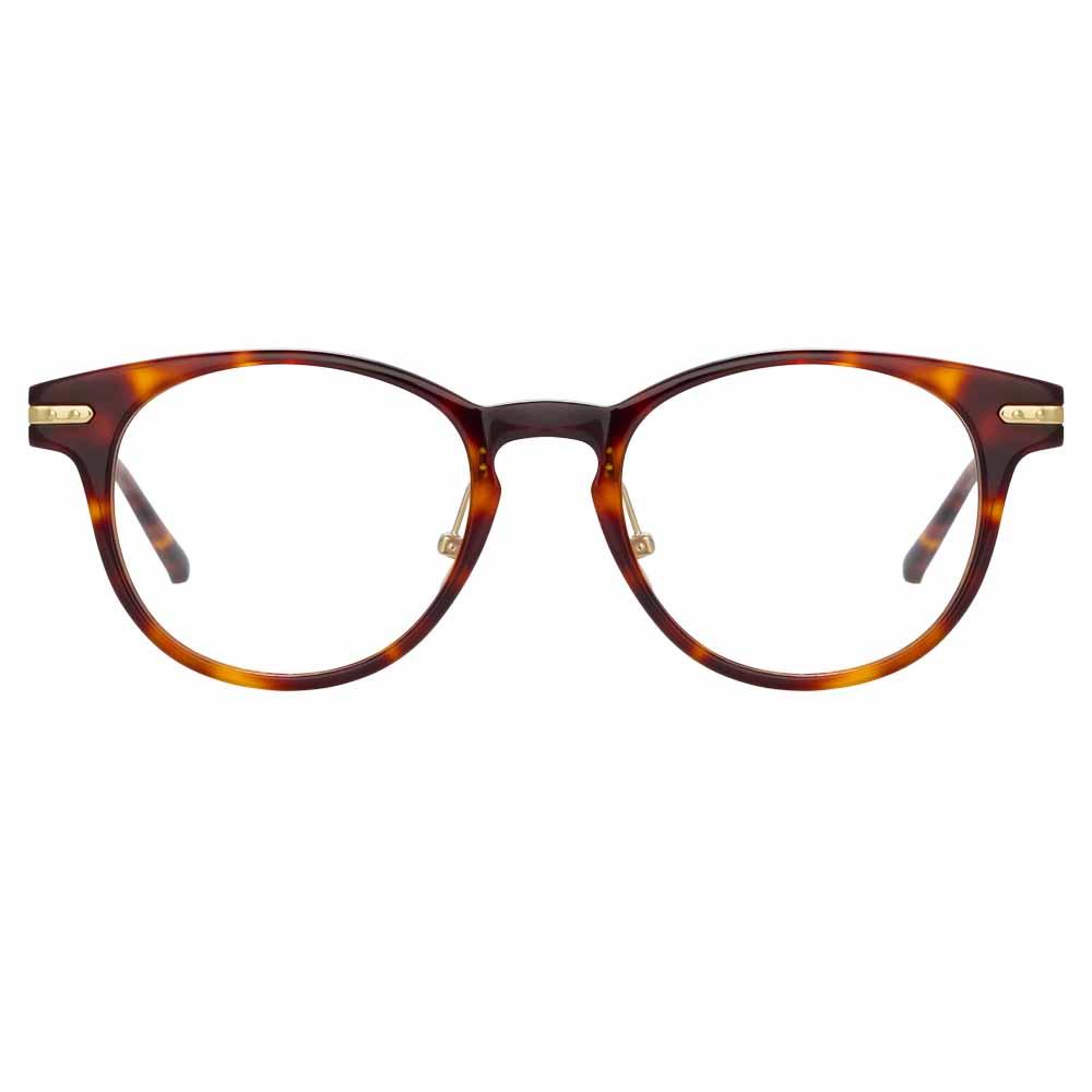 Color_LF25C2OPT - Linda Farrow Linear Bay C2 Optical D-Frame