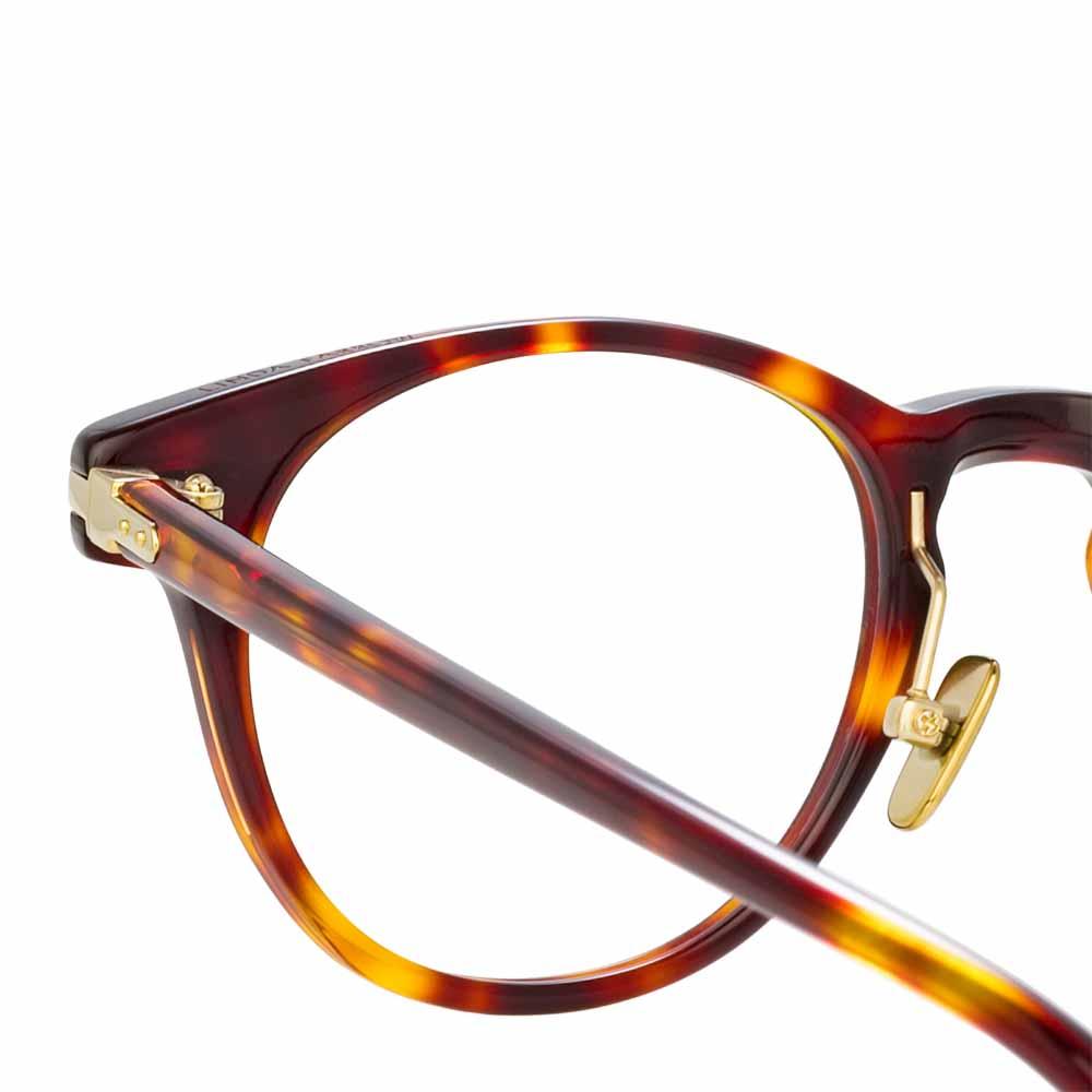 Color_LF25C2OPT - Linda Farrow Linear Bay C2 Optical D-Frame