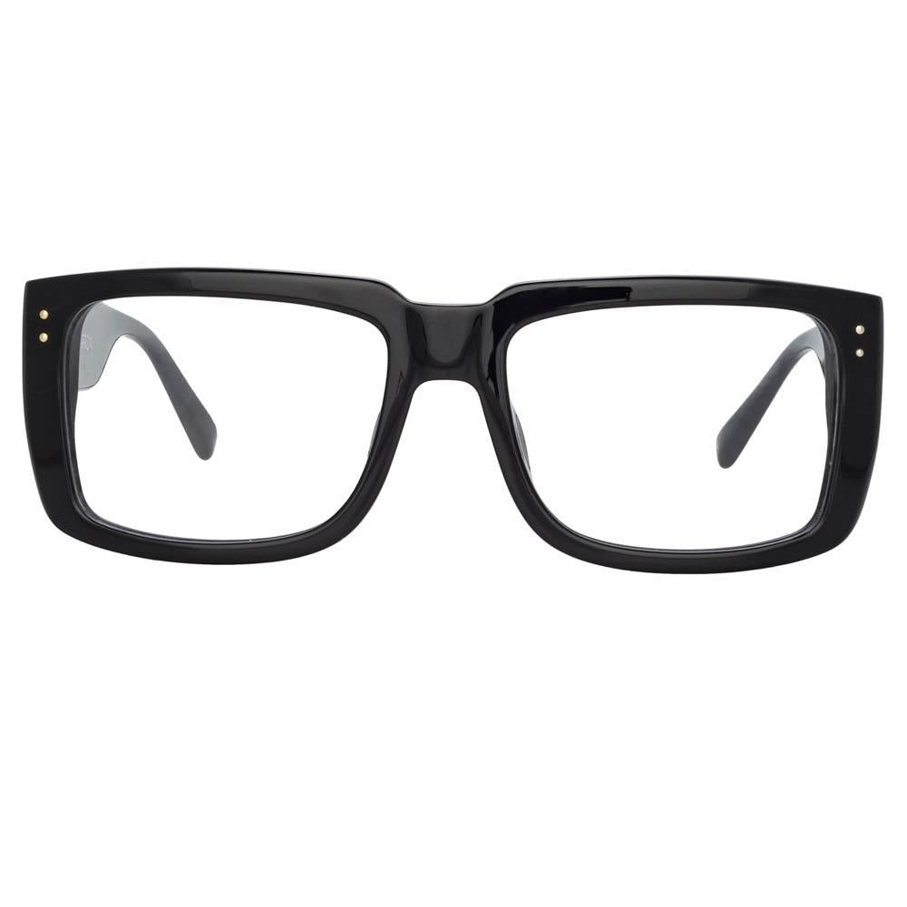 Color_LFL1027C5OPT - Morrison Rectangular Optical Frame in Black