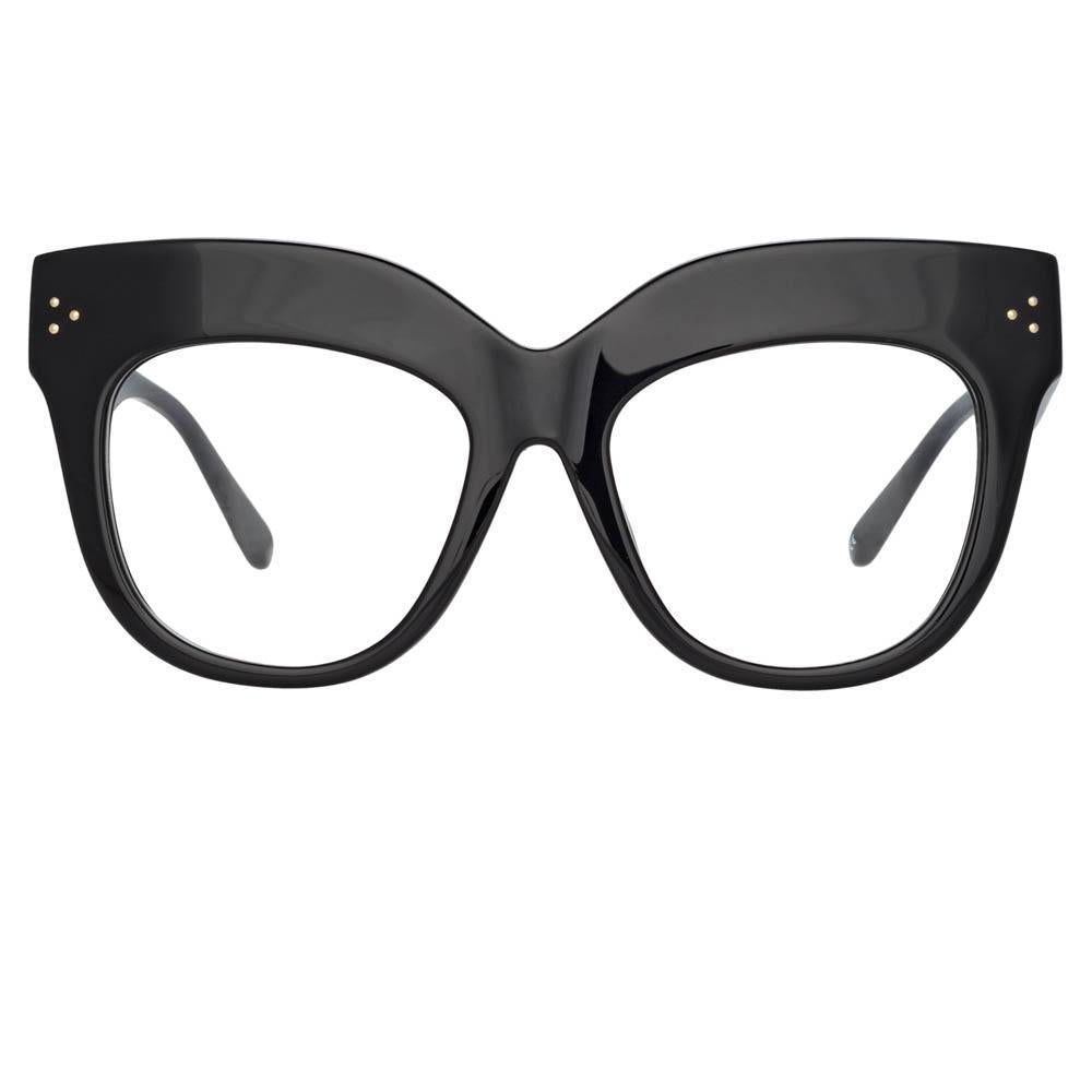 Color_LFL1035C1OPT - Keaton Oversized Optical Frame in Black
