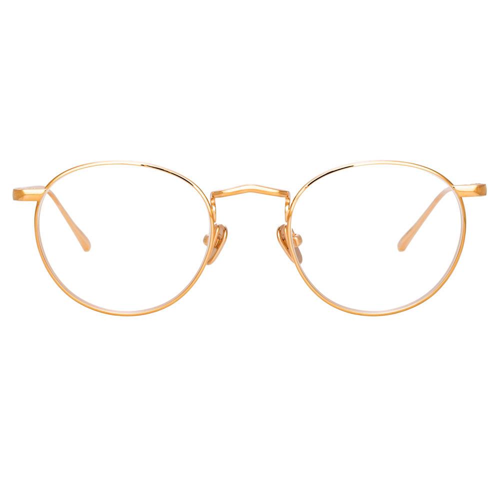 Color_LFL1044C3OPT - Bronson Oval Optical Frame in Rose Gold
