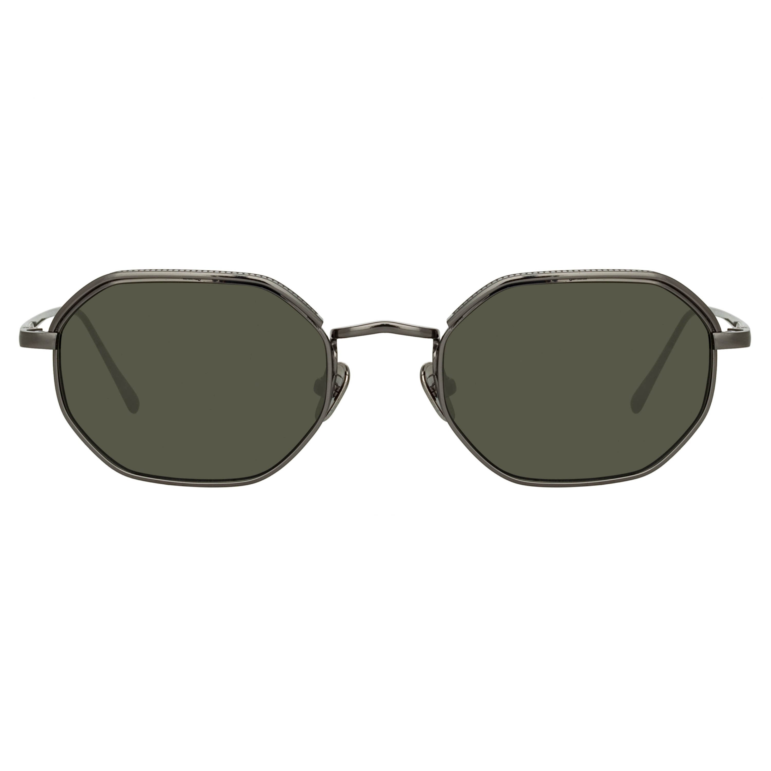 Color_LFL1077C2SUN - Shaw Angular Glasses in Nickel and Grey