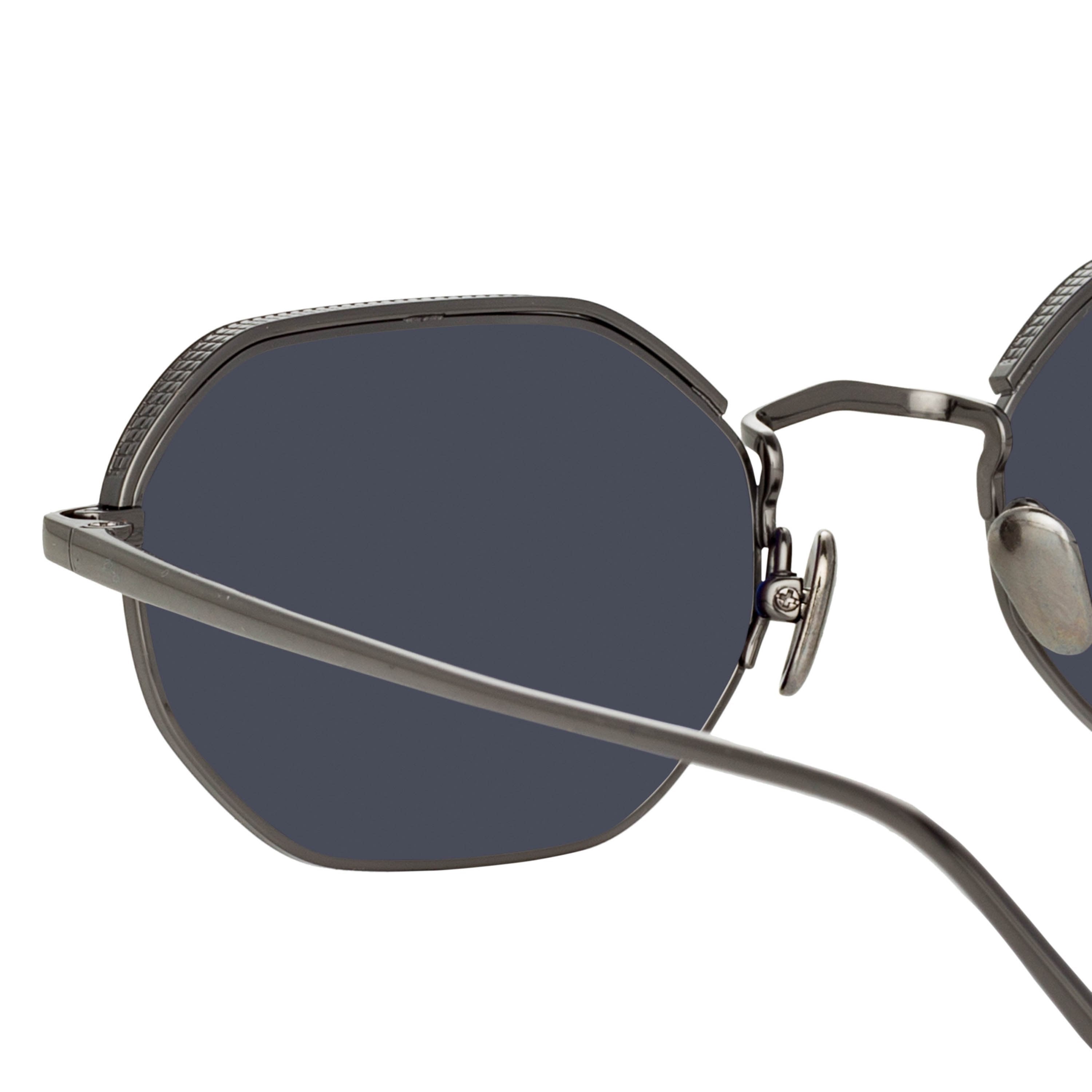 Color_LFL1077C2SUN - Shaw Angular Glasses in Nickel and Grey