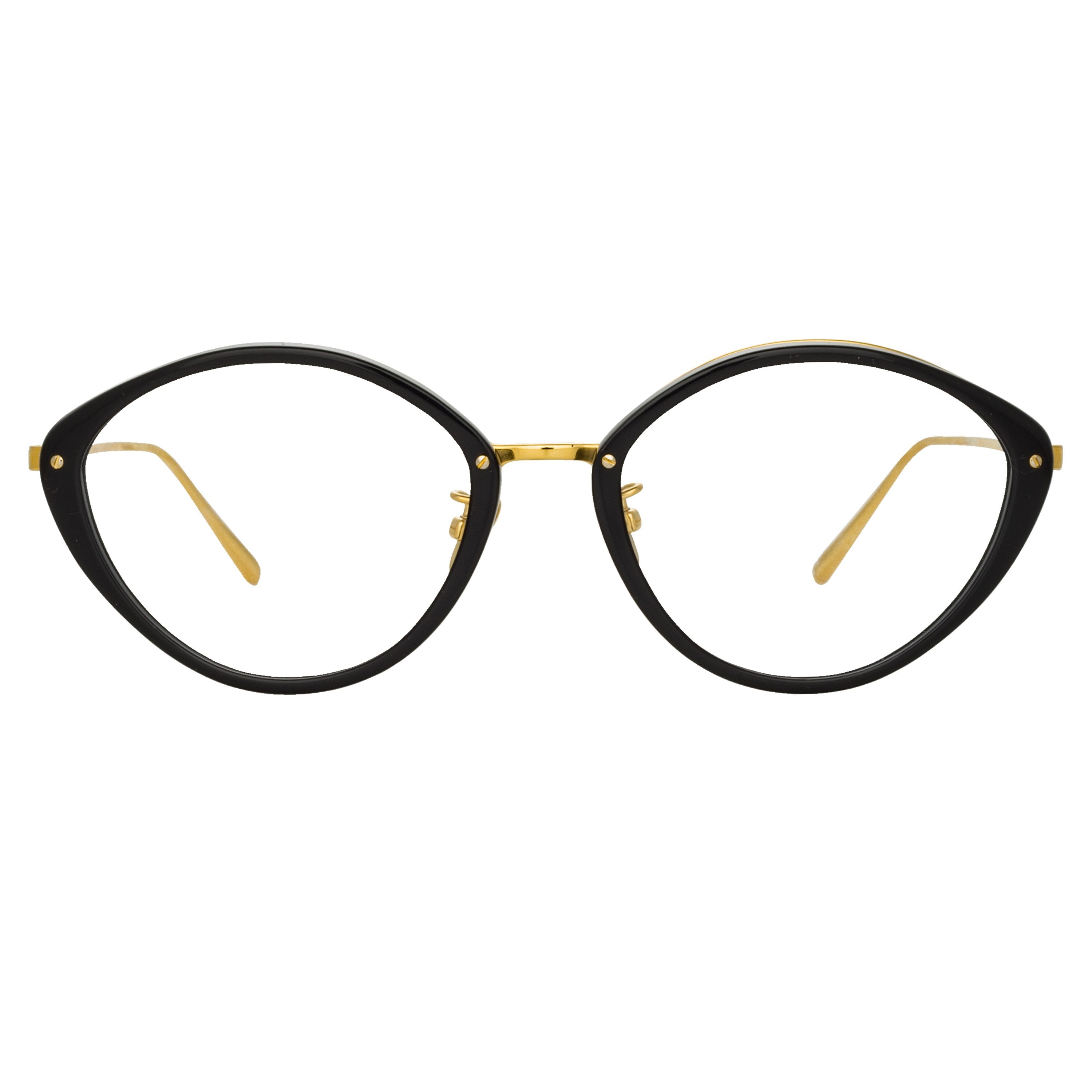 Color_LFL1086C5OPT - Lucy Cat Eye Optical Frame in Black