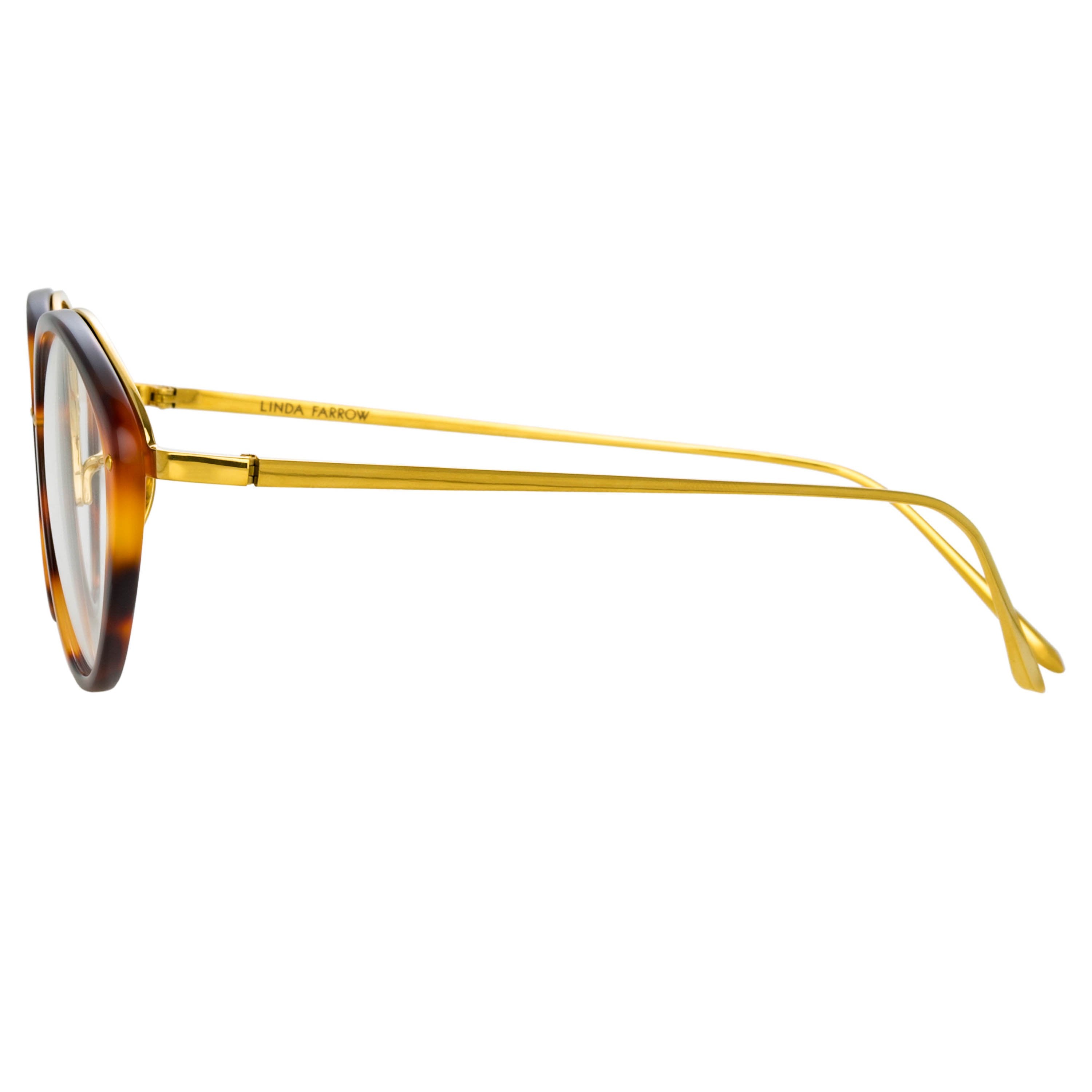 Color_LFL1086C6OPT - Lucy Cat Eye Optical Frame in Tortoiseshell