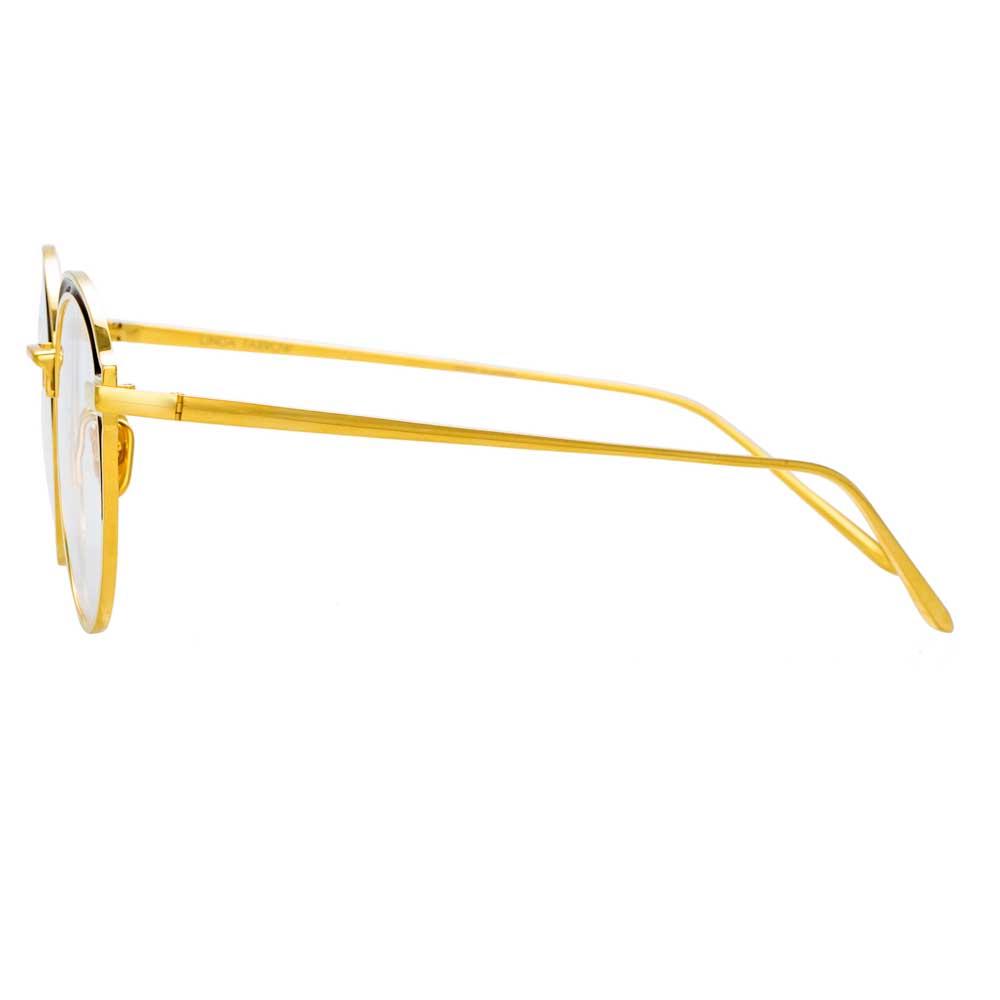 Color_LFL935C1OPT - Linda Farrow Stanley C1 Oval Optical Frame