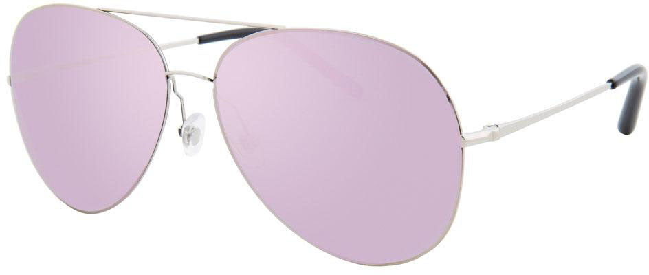 Color_MW171C1SUN - Matthew Williamson 171 C1 Aviator Sunglasses