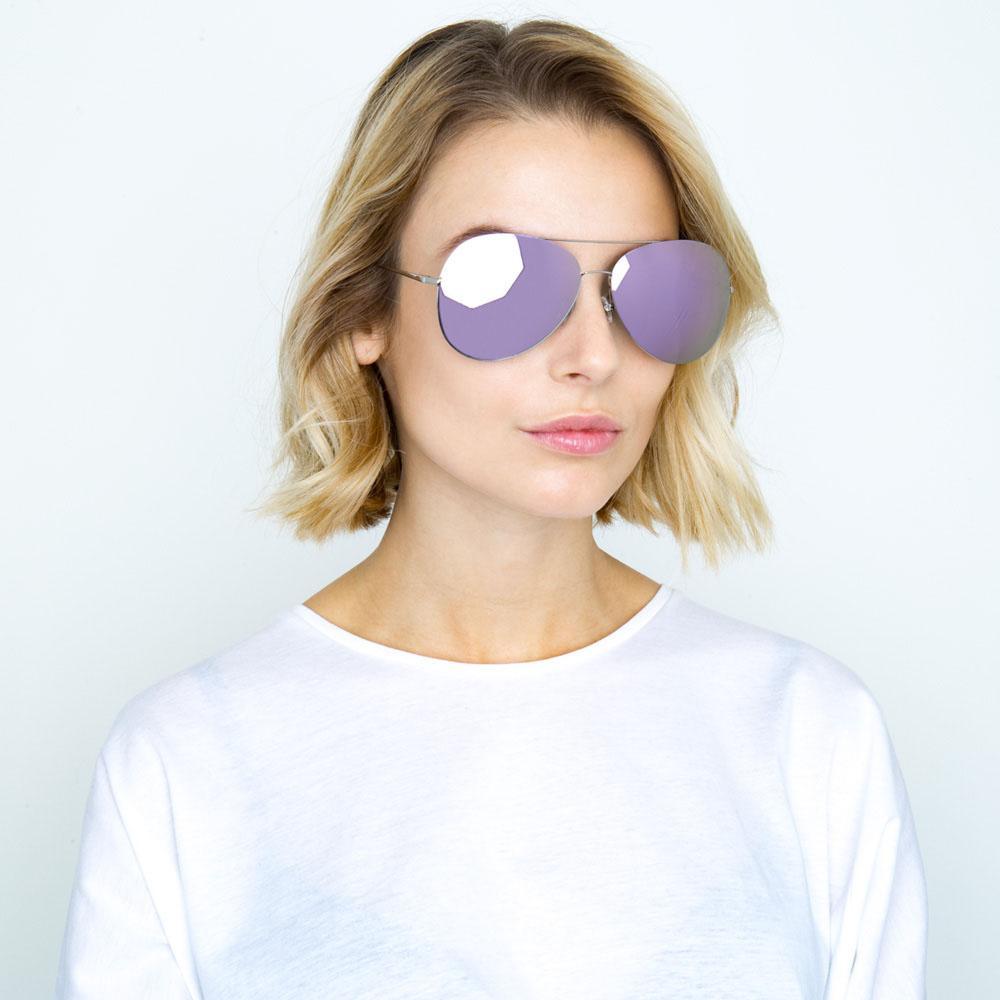 Color_MW171C1SUN - Matthew Williamson 171 C1 Aviator Sunglasses