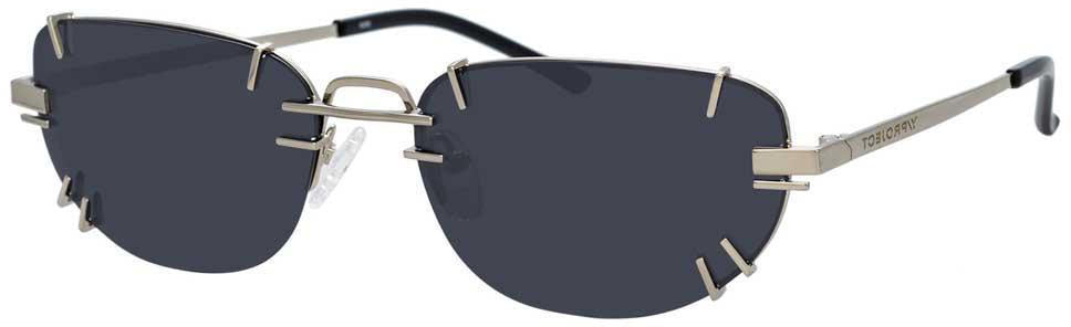 Color_YP2C1SUN - Y/Project 2 C1 Aviator Sunglasses
