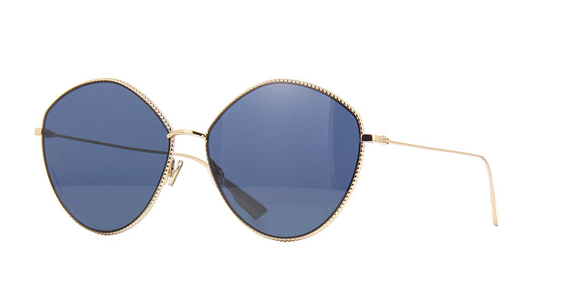 Color_J5G (9O) - GOLD (DARK GREY SF)