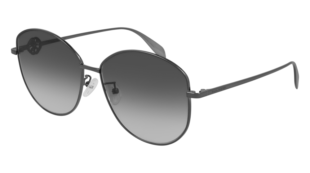 Alexander McQueen AM0288S Sunglasses | OnlyLens.com