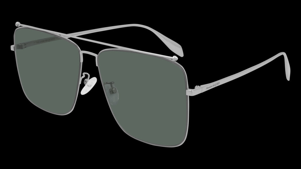 Color_AM0318S-004 - SILVER - GREEN